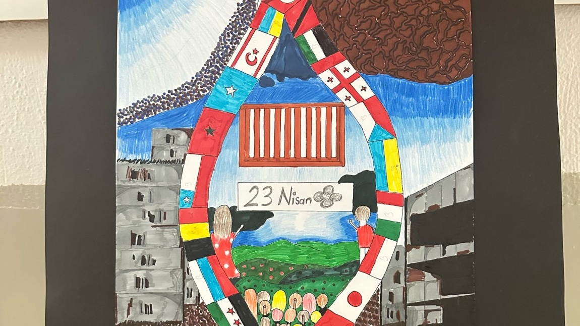 23 Nisan Sergisi